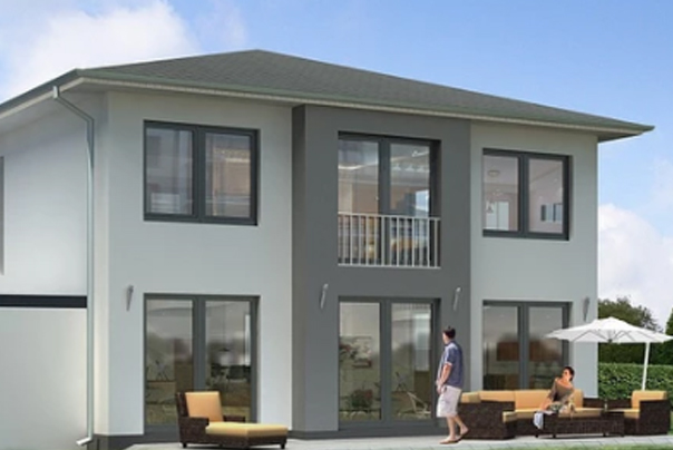 海景房安防解决方案